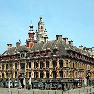 Appartement met een Slaapkamer